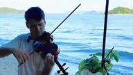 Beztroski chillout na chuśtawce