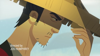 Carmen Sandiego S02E01 PL