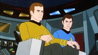 Star Trek 003. Pożeracz planet