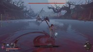 WUCHANG: Fallen Feathers Boss Zhang