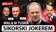 HOŁOWNIA TEGO NIE ROZUMIE.  ŚWIAT ODJEŻDŻA LIDEROM.  GRUCA: PORAŻAJĄCA BEZRADNOŚĆ RZĄDU