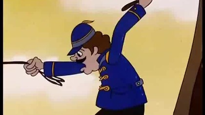 Porwanie w Tiutiurlistanie