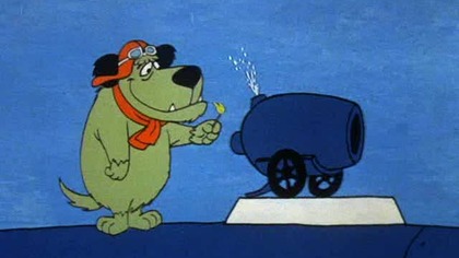Dastardly i Muttley