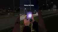 Pełnia księżyca vs mój telefon #shorts