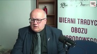 Jan Waliszewski: Wybory 2025.  Stawka większa niż życie.