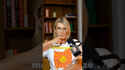 Czy wstyd to najsilniejsza emocja?