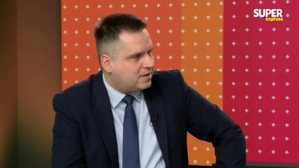 Pułkownik Korowaj PUTIN walczy o PRZETRWANIE, przegrana z Ukrainą to jego KONIEC!