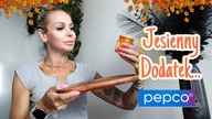 MINI ZAKUPY Z PEPCO - CZAIŁAM SIĘ NA NIĄ + PAZNOKCIE Z WOSKI?!