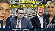 Europa po Warsaw Summit 2021.  Zatrzymają zielone szaleństwo Fit for 55? Prof Krysiak w MN