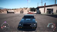 NFS PAYBACK MONKI NIEDZIELNA JAZDA