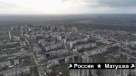 Tak wygląda Pokrowsk po zdobyciu przez Rosjan.