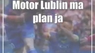 Motor Lublin ma plan jak w piątek ograć lidera tabeli
