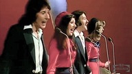 Brotherhood Of Man - Save Your Kisses For Me [Video 16x9 4K]