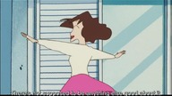 Crayon Shin~chan kin&oacute;wka 07 końc&oacute;wka 