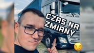 Nadchodzą zmiany