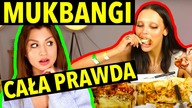 BARDZIEJ NIEBEZPIECZNE NIŻ MYŚLISZ! OBJADANIE SIĘ, ZABURZENIA ODŻYWIANIA | Masza Graczykowska