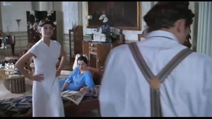 Szepty Aniołów 1998 lektor pl