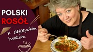 Zmieniam oblicze polskiego rosołu