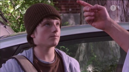 Podróż do wnętrza Ziemi (2008)