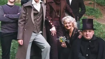 Polskie Studio Teatralne w Wilnie, Alwida Bajor, Lila Kiejzik Edward Kiejzik