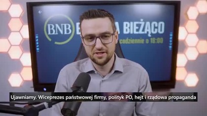 Z Ostatniej Chwili! Interwencja POLICJI ws.  Grzegorza BRAUNA [ NAGRANIE mp4 686x432
