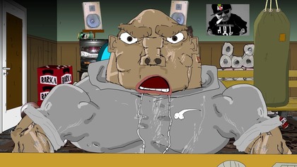 SPEJSONVLOG - E-BUDA