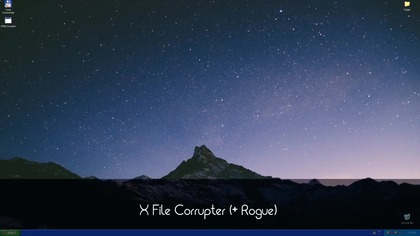 X File Corrupter