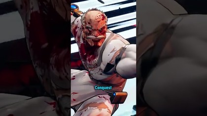 The Most BRUTAL Moves In Invincible VS