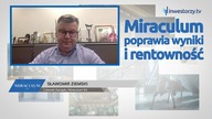 Miraculum SA, Sławomir Ziemski  Członek Zarządu, #512 ZE SPÓŁEK