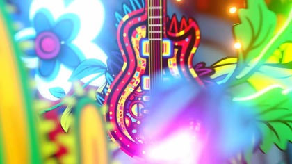 31.  Poland Rock - czołówka