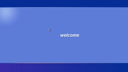 Activating Windows XP in 2021
