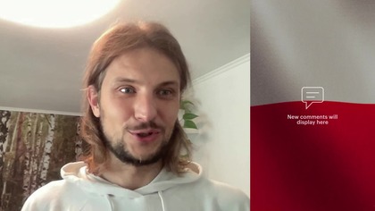 

 Od Dźwięku do Sensu - Warsztaty Rozumienia Słów 
Cotygodniowe spotkania  Wtorki, 18:00 (online)
www.pierwszyjezyk.pl/warsztaty/



 Rozmowy o Języku - Każda środa i niedziela o godz. 11:11.

 Jak powstał Pierwszy Język? - Podróż do korzeni ludzkiej komunikacji.
Książka, która zmienia sposób patrzenia na historię języków już w przedsprzedaży! 
https://pomagam.pl/ksiazka-pierwszyjezyk

 Karty Edukacyjne - Obiecadło Lechii: https://pierwszyjezyk.pl/karty_edukacyjne/

 Jeśli czujesz wdźęczność i chcesz wesprzeć mnie finansowo i wspomóc projekt Pierwszy Język zapraszam tutaj: 
https://pomagam.pl/pierwszyjezyk
https://patronite.pl/PierwszyJezyk

https://pierwszyjezyk.pl/ 

Telegram: https://t.me/PierwszyJezyk 
Facebook: https://www.facebook.com/groups/pierwszyjezyk 
TikTok: https://www.tiktok.com/@pierwszy_jezyk 
YouTube: https://www.youtube.com/@PierwszyJezyk