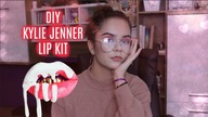 DIY: KYLIE JENNER LIP KIT