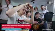 Łatwogang i Bedoes wydali oświadczenie.  Możemy zmienić świat [KS Info]