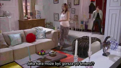 El Rostro de la Venganza 153 NAPISY PL