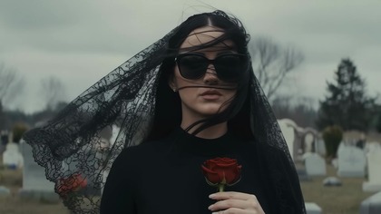 Gigi Bellini - Katy Perry - ALL THE LOVE (Music Video).LUX!!! spoko®.
