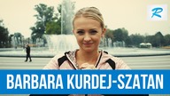 WYSPORTOWANI ODC. 4 - BARBARA KURDEJ-SZATAN | myfitnesspl