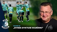 Legię czeka rewolucja kadrowa? Michniewicz ujawnia, gdzie jego zespół potrzebuje wzmocnień
