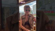 Paulla mówi o opolskiej kreacji i diecie.  Zdarza się, że o 3 w nocy jem kanapkę