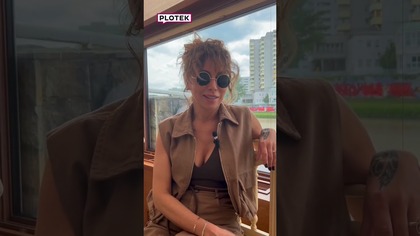 Paulla mówi o opolskiej kreacji i diecie.  Zdarza się, że o 3 w nocy jem kanapkę