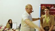 O SPOWIEDZI | Tomasz Dorożała