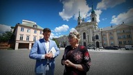Ksiądz Ignacy Skorupka w 1920 przyszedł do Matki w Katedrze Polowej. Gdyby tylko Marszałek wiedział.