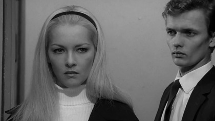 Zbrodniarz, Kt&oacute;ry Ukradł Zbrodnię (1969) [1080p] [Rekonstrukcja] [qsv]