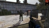 S. T. A. L. K. E. R.  GAMMA - #13 / Medytujący kontroler (skrót) poboczne - cz. 4