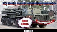 Czy należy się bać rosyjskiego Himarsa?