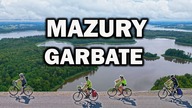 Mazury Garbate - gdzie się podziali turyści?!