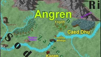 48 Wiedzmin Wieża jaskołki - Rozdział 3 - CDA