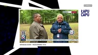 Łapu Capu (3 października 2024)