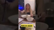 Ktoś tu chciał być romantyczny.  Coś chyba poszło nie tak...