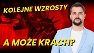 AKCJE 2026: krach czy kolejna hossa? Sprawdzamy prognozy Wall Street!